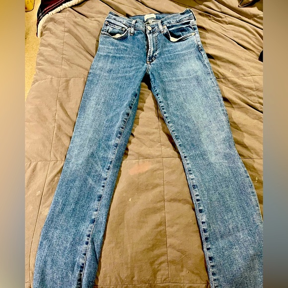 Citizens Of Humanity Denim - COH Skyla Jeans